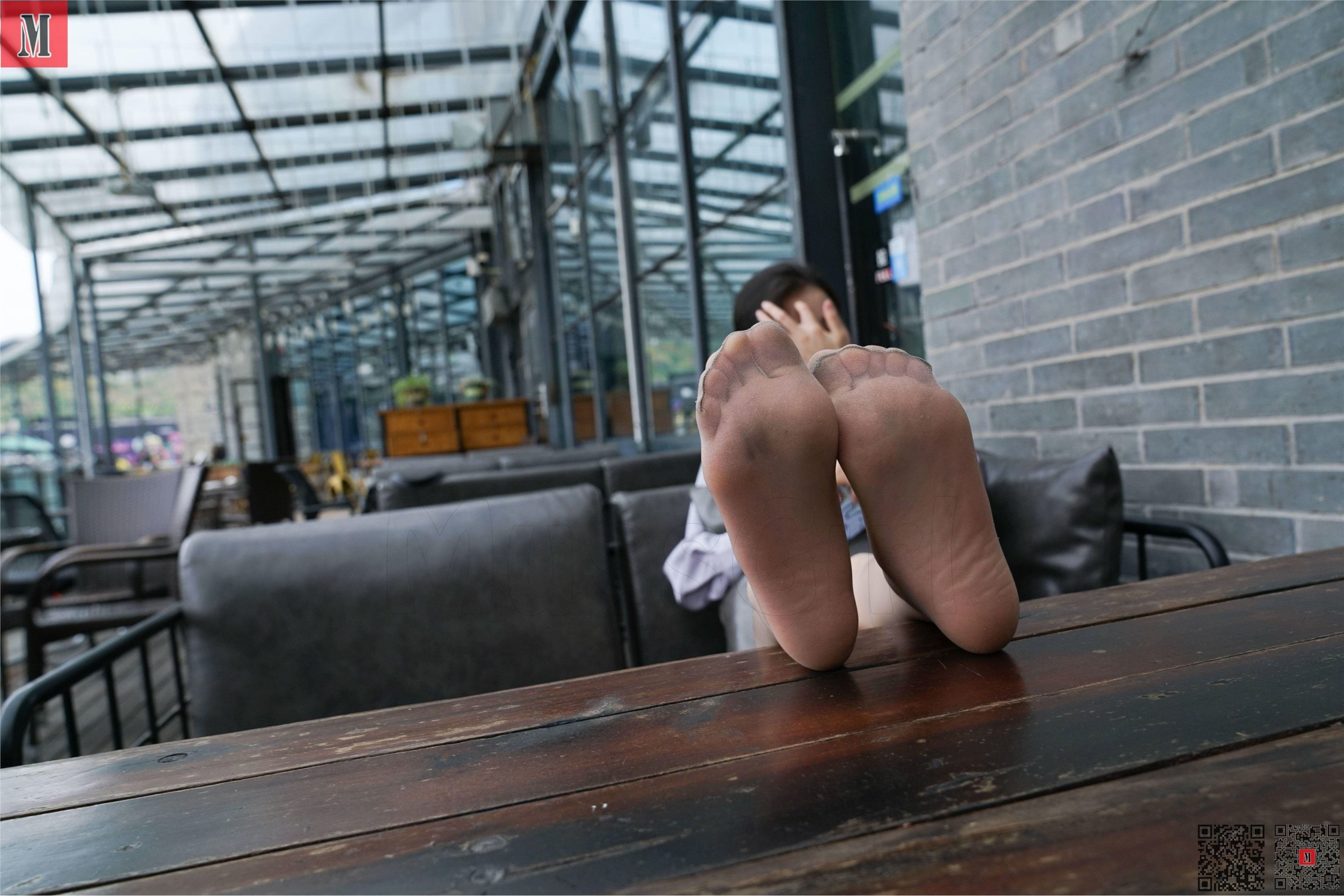 MussGirl慕丝女郎  NO.484 慧慧